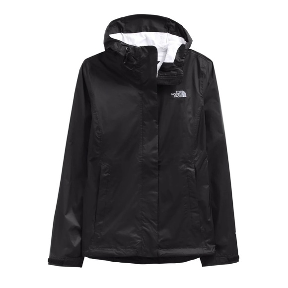 North Face Women’s Venture 2 Jacket - Picture 1 of 3